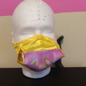 Unicorn mask